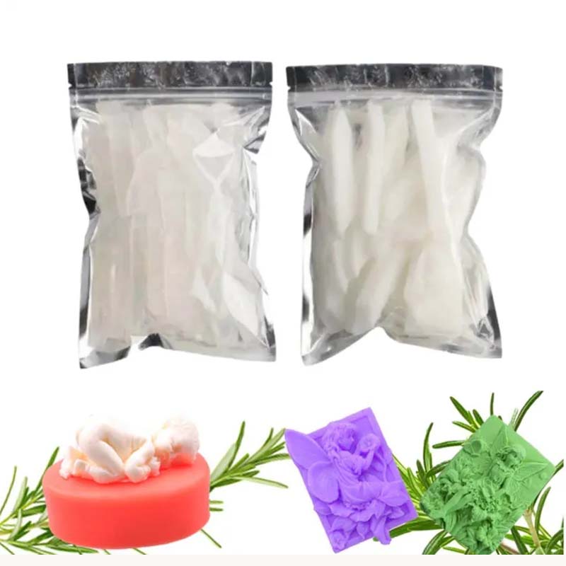 Soap Making Glycerin - Base de Glicerina para Sabonete DIY