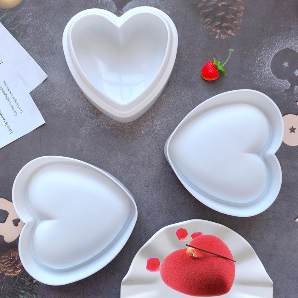 Soap Making Jelly - Molde de Silicone em Forma de