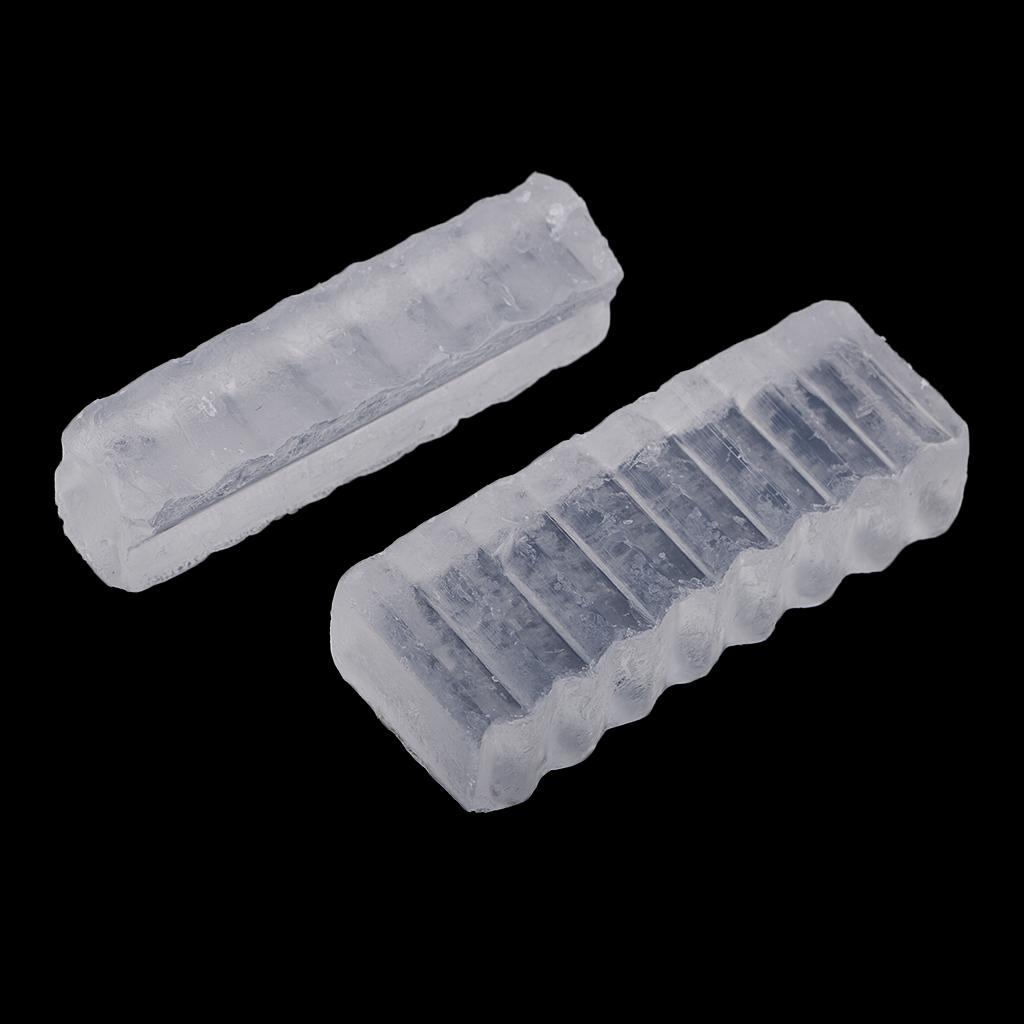 Soap Making Glycerin - Base de Glicerina Transparente para Fabricação