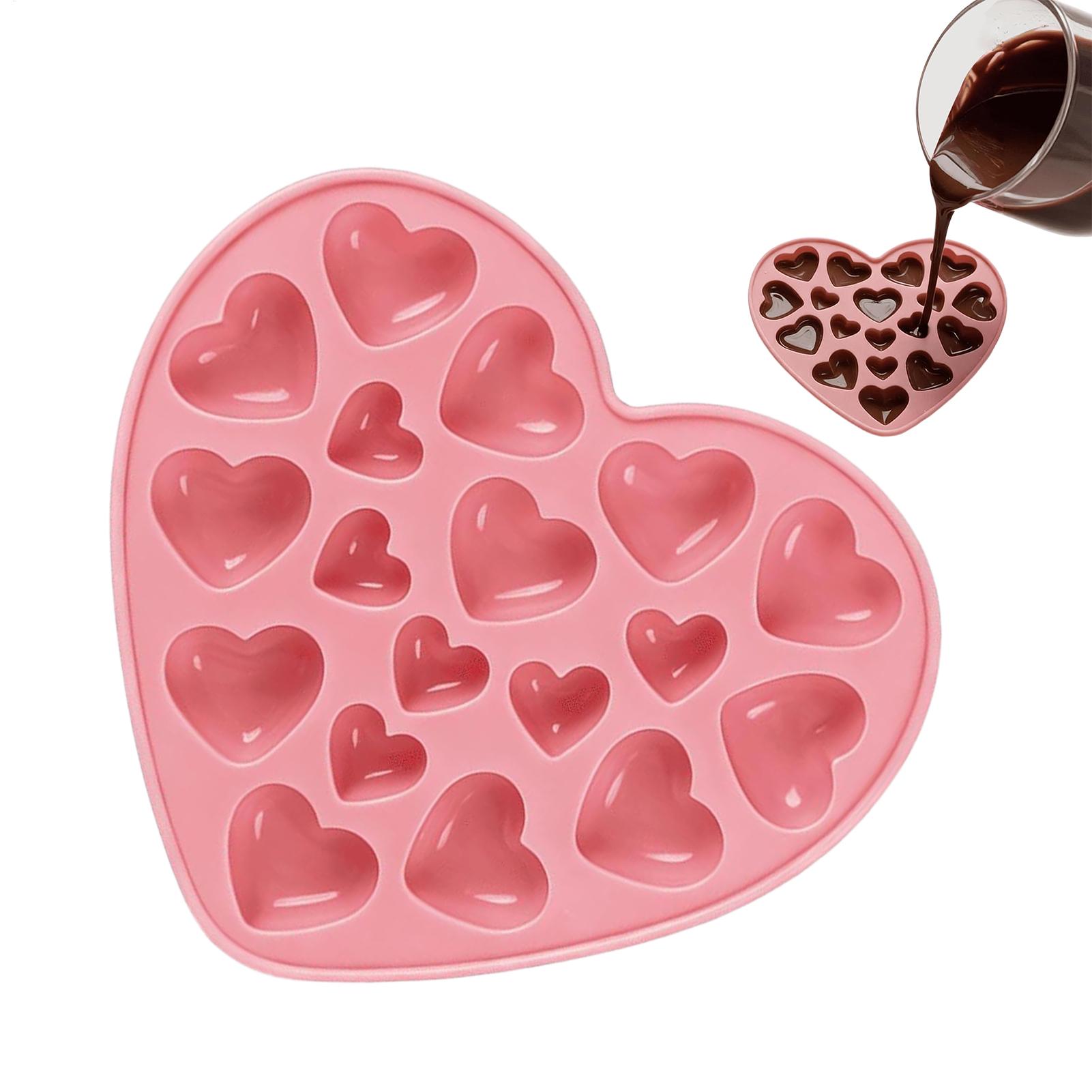 Soap Making Jelly - Molde de Silicone em Forma de