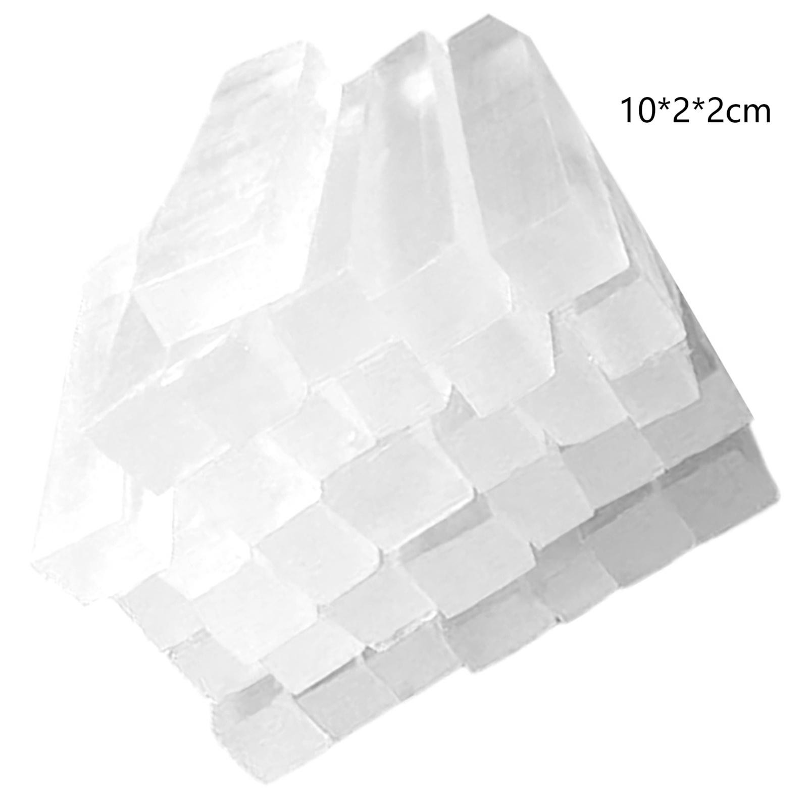 Saco de 250g de glicerina tran - Soap Making Glycerin avaliação e preço