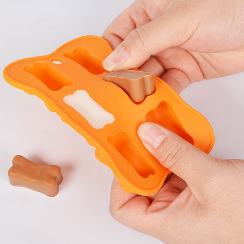 Animal Urso Gato Forma Silicon - Soap Making Jelly avaliação e preço
