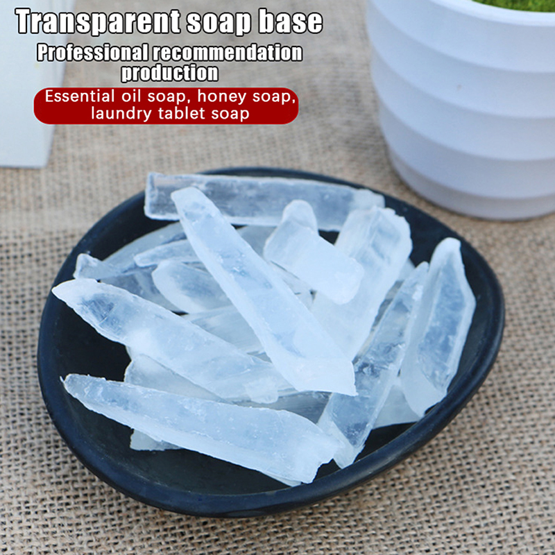 /Kuz/ Base de Sabão de Gliceri - Soap Making Glycerin avaliação e preço