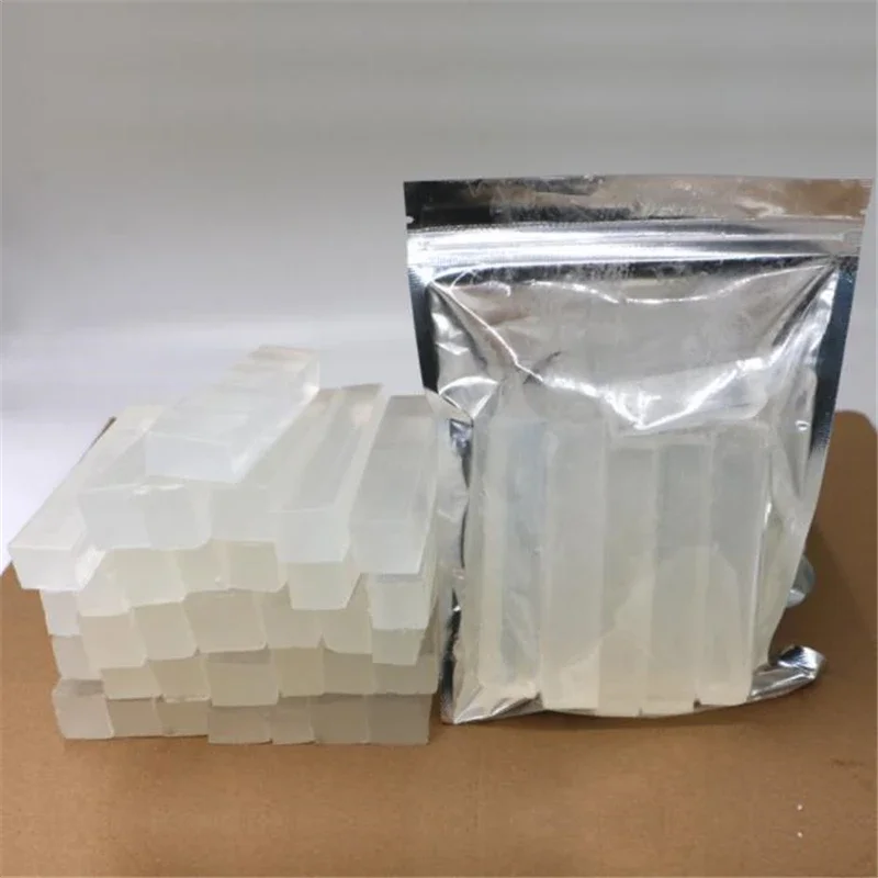 Base de Sabão de Glicerina Tra - Soap Making Glycerin avaliação e preço