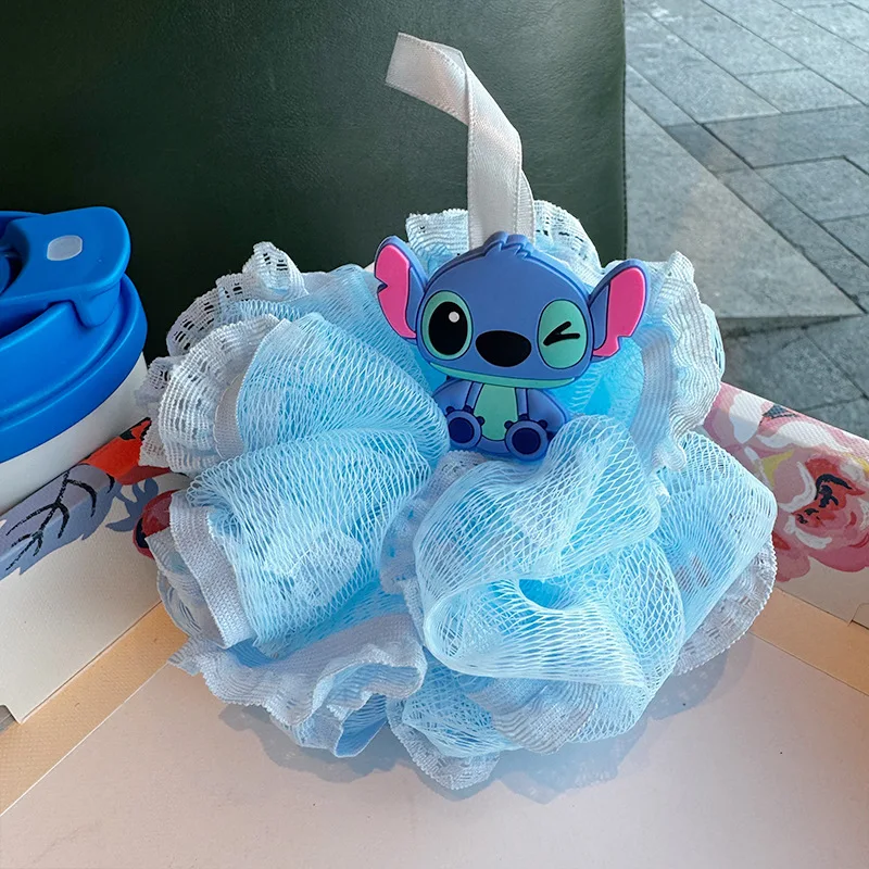 Toalhas de Banho Anime Stitchs - Soap Making Japan avaliação e preço