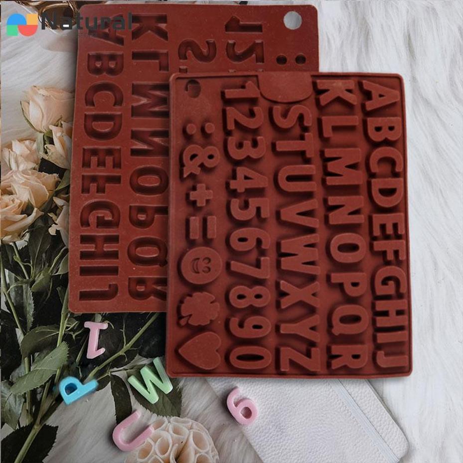 Molde de Silicone para Chocola - Soap Making Jelly avaliação e preço