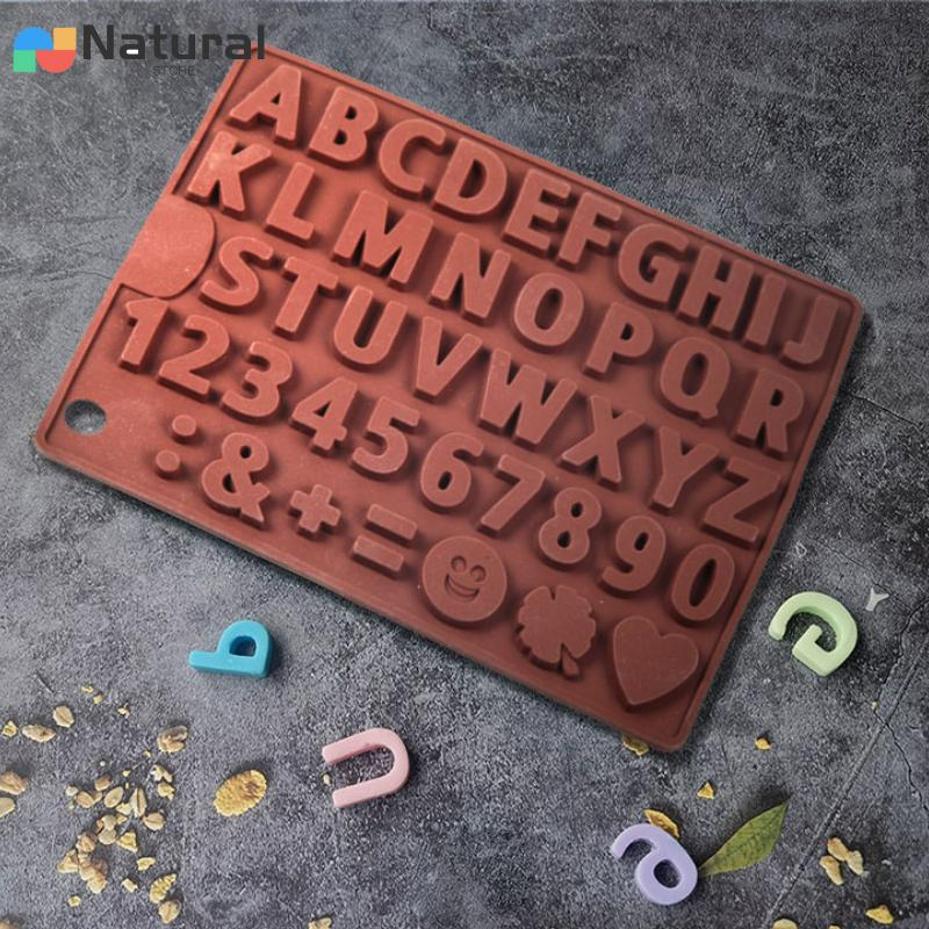 Molde de Silicone para Chocola - Soap Making Jelly avaliação e preço