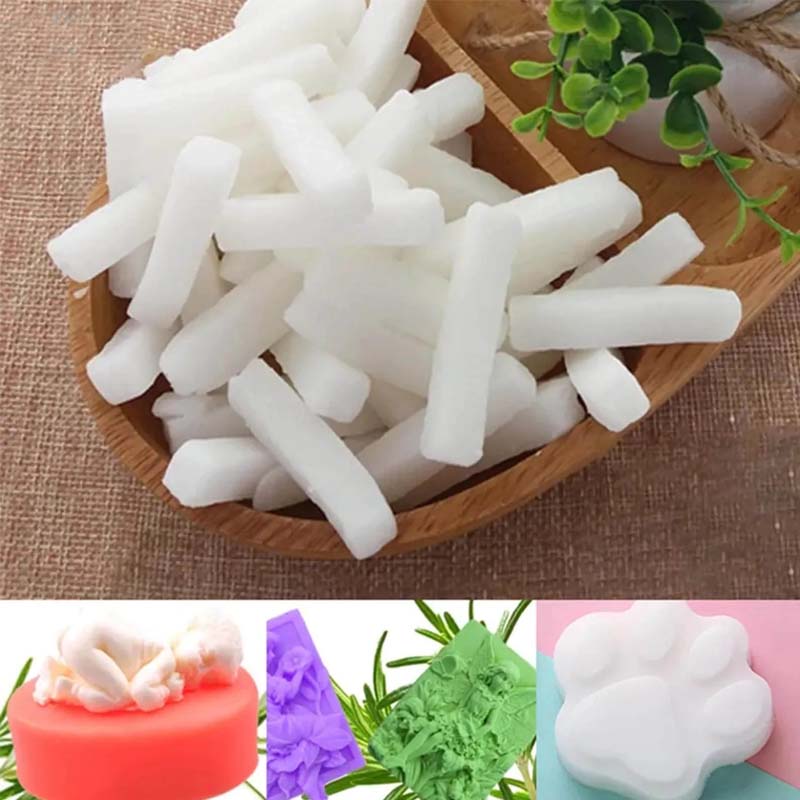 Base de Glicerina para Sabonet - Soap Making Glycerin avaliação e preço