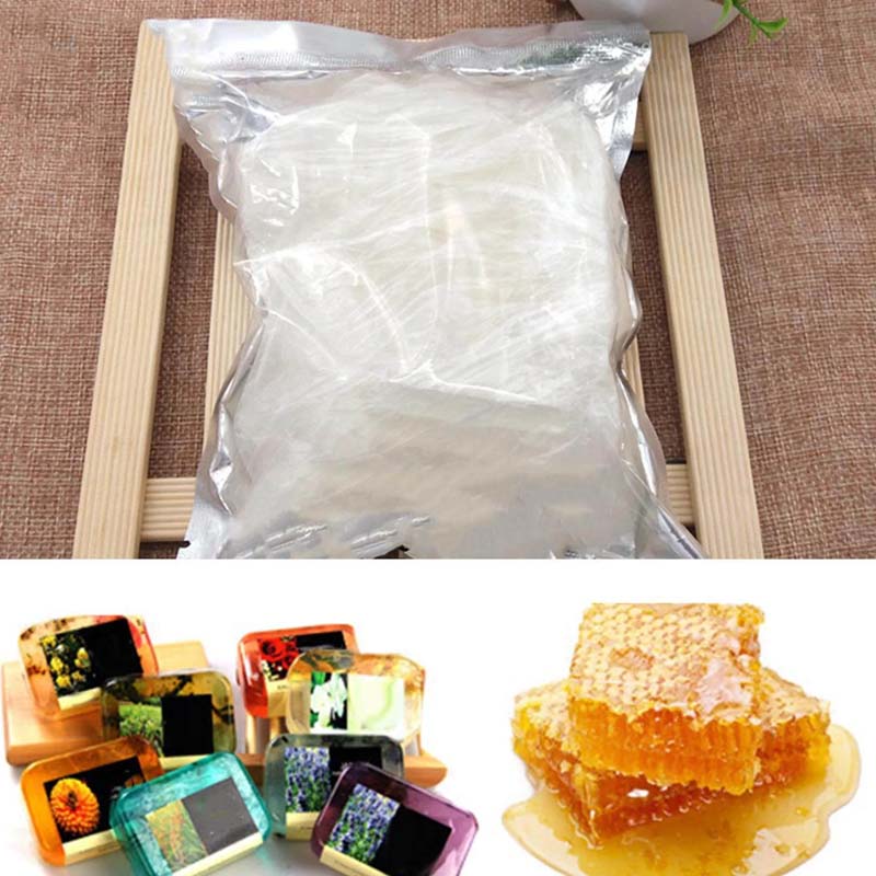 Base de Glicerina para Sabonet - Soap Making Glycerin avaliação e preço