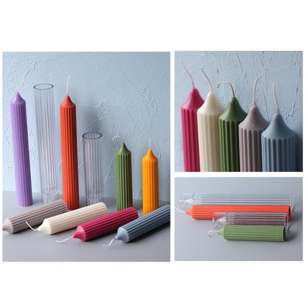 Molde para fazer velas, molde  - Soap Making Friends avaliação e preço