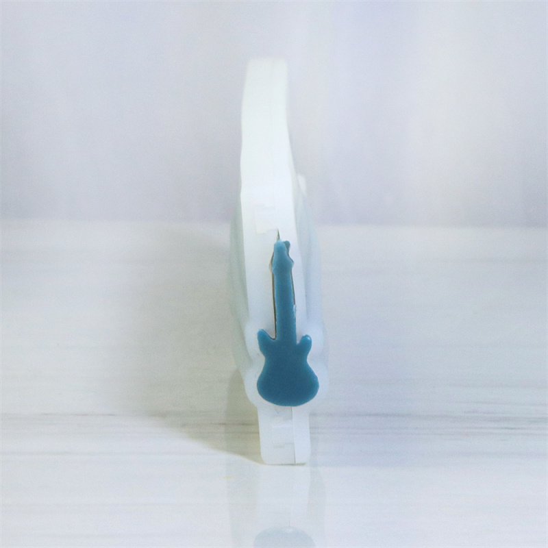 Molde de silicone para sabonet - Soap Making Notes avaliação e preço