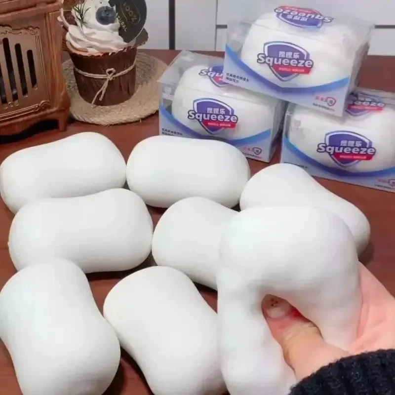 2026 Nova Bola de Sabão Quente - Soap Making Friends avaliação e preço