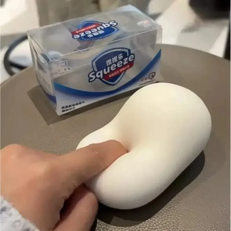 2026 Nova Bola de Sabão Quente - Soap Making Friends avaliação e preço