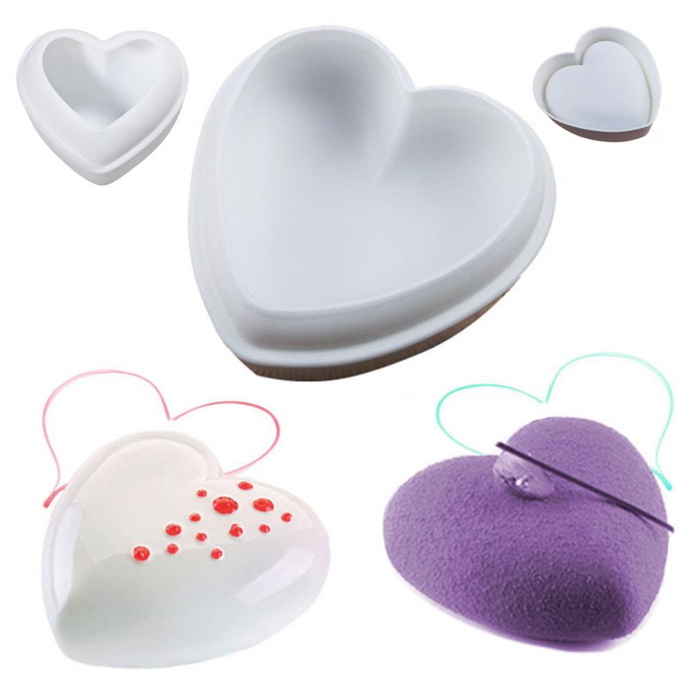 Molde de Silicone em Forma de  - Soap Making Jelly avaliação e preço