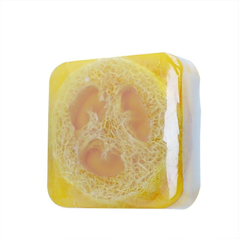 100g Gengibre Bucha Sabonete G - Soap Making Glycerin avaliação e preço