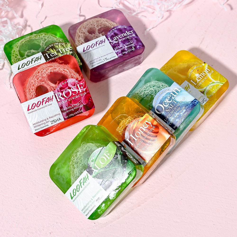 100g Gengibre Bucha Sabonete G - Soap Making Glycerin avaliação e preço