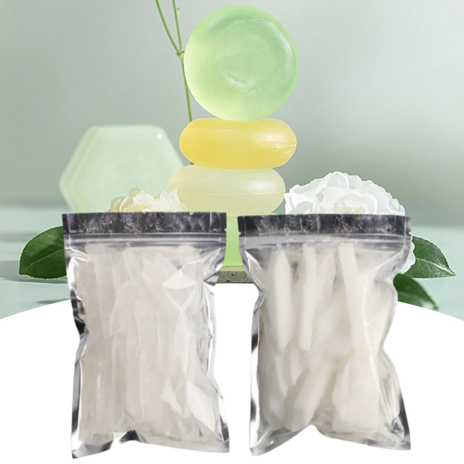 Base de Sabão Artesanal Branca - Soap Making Glycerin avaliação e preço