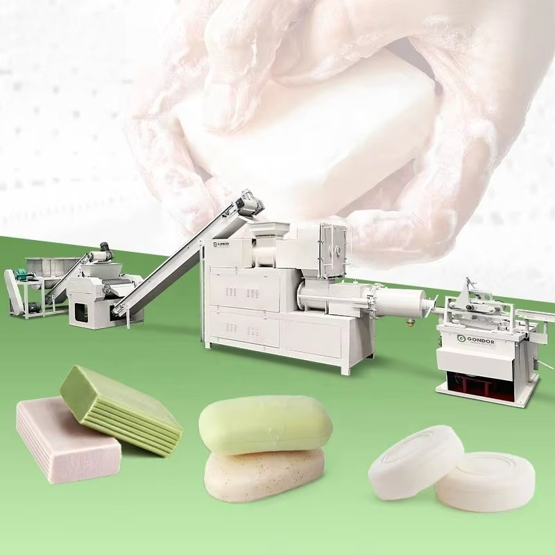 Equipamento de Fabricação de L - Soap Making Glycerin avaliação e preço