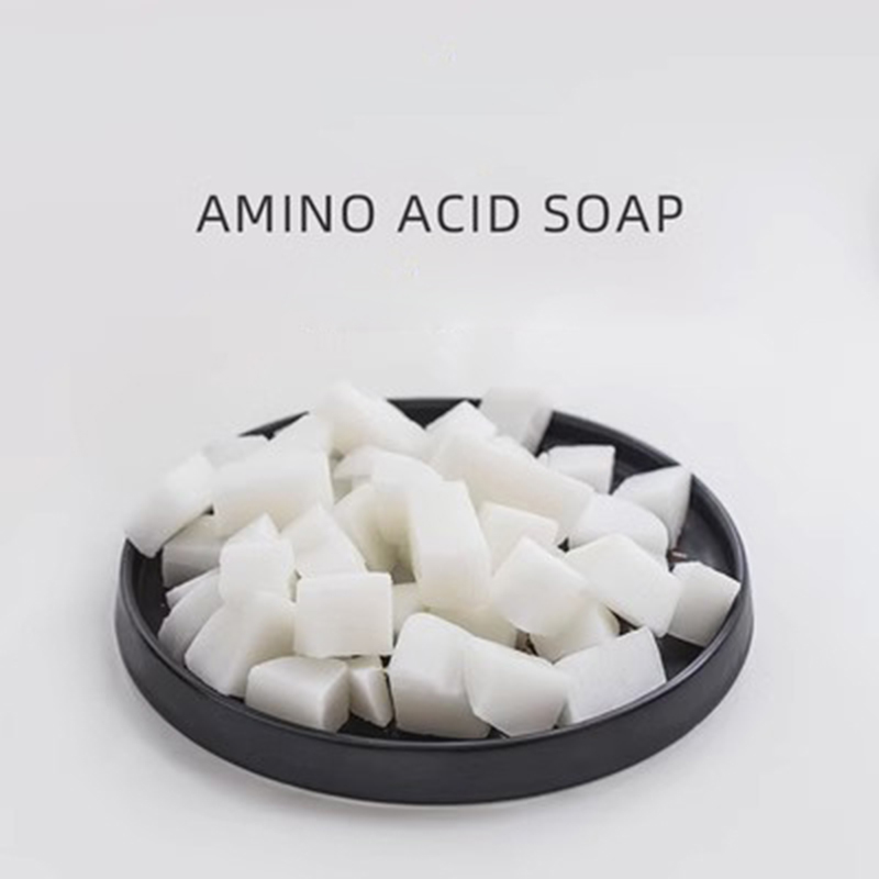 Material base de sabão de glic - Soap Making Glycerin avaliação e preço