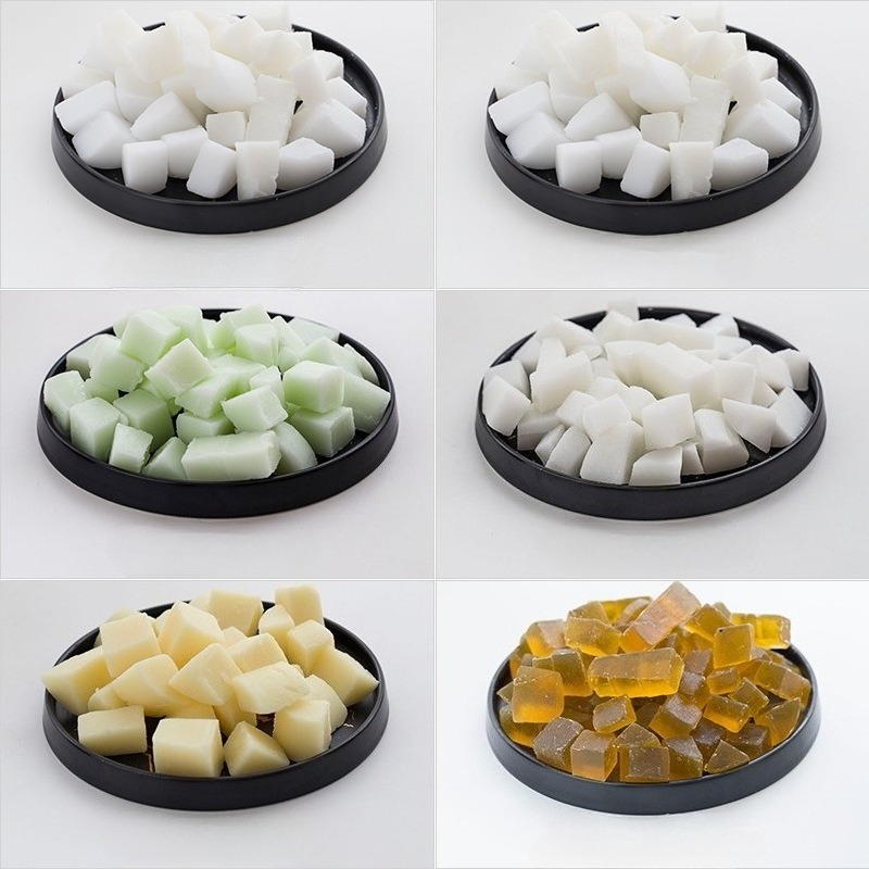 Base de Sabão de Aminoácidos N - Soap Making Glycerin avaliação e preço