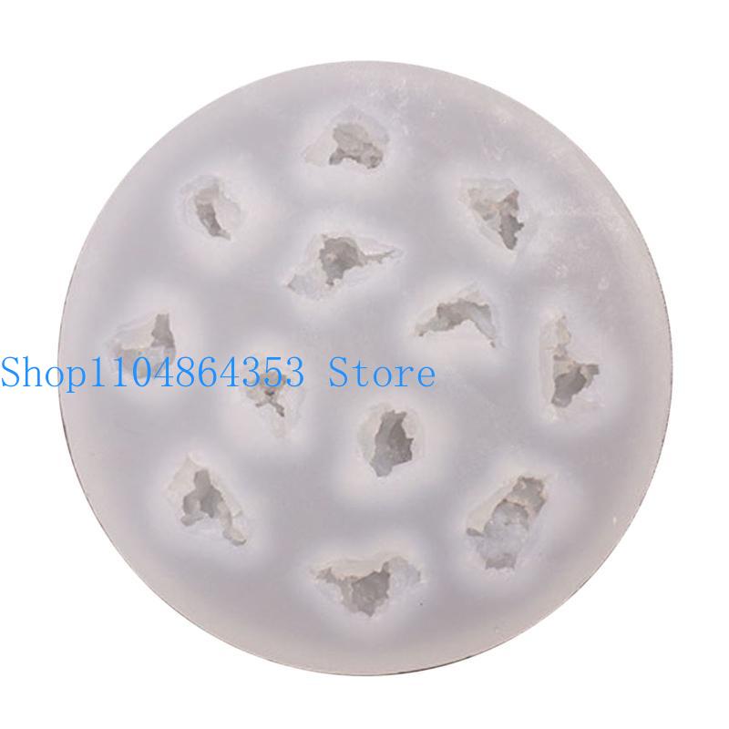 Molde silicone forma pipoca do - Soap Making Jelly avaliação e preço