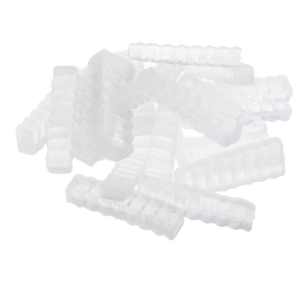 Base de Glicerina Transparente - Soap Making Glycerin avaliação e preço