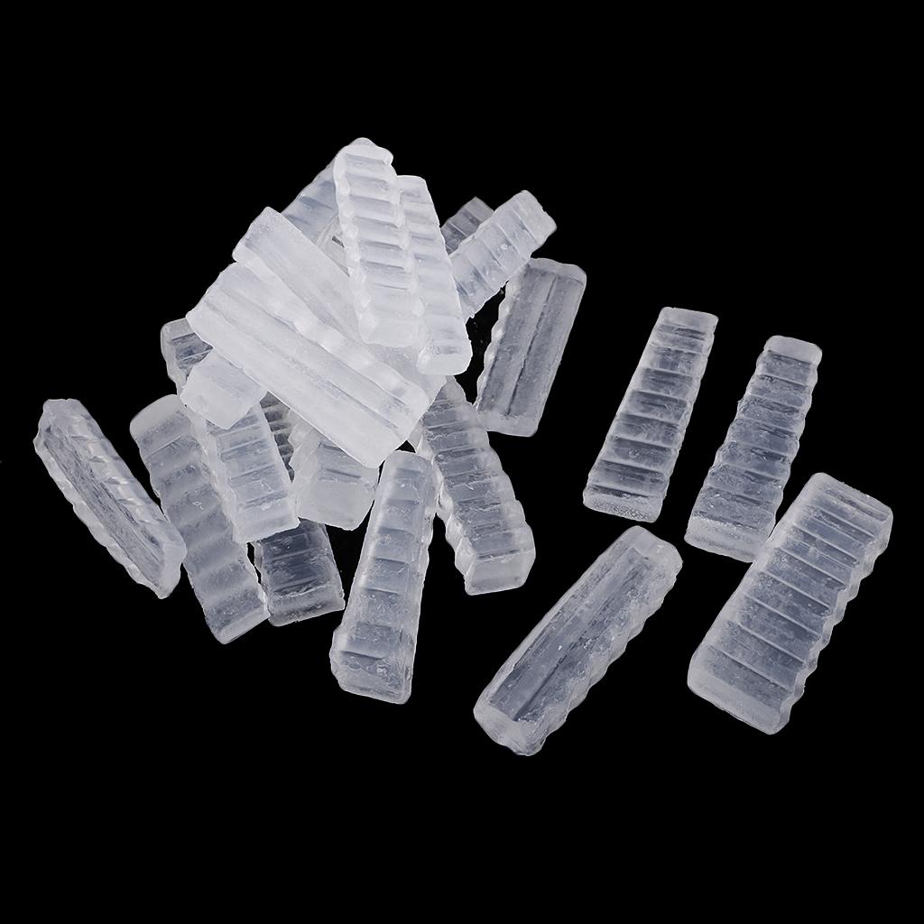 Base de Glicerina Transparente - Soap Making Glycerin avaliação e preço