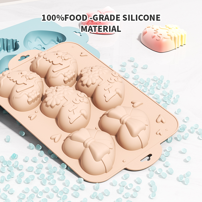 Molde de Silicone para Sabonet - Soap Making Jelly avaliação e preço