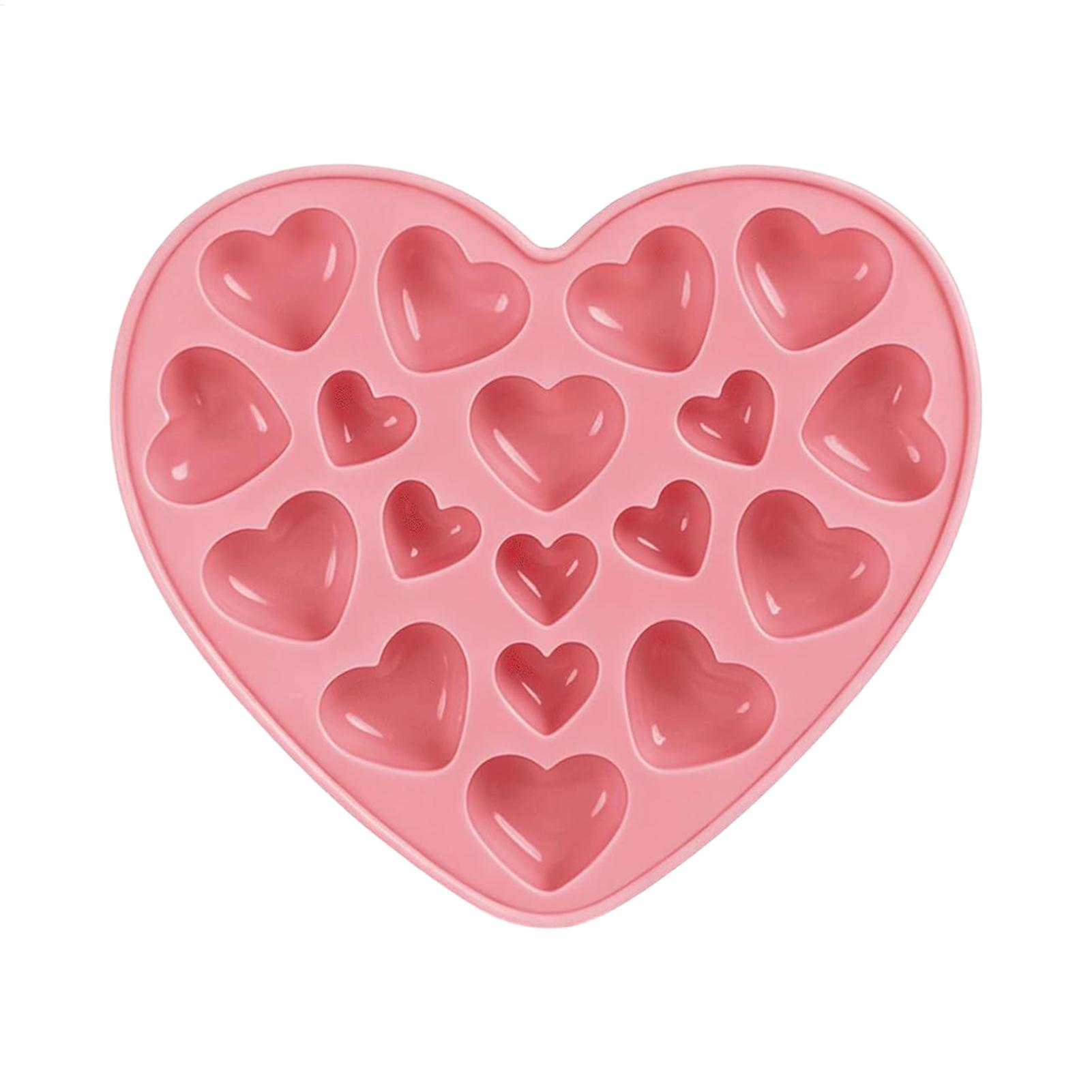 Molde de Silicone em Forma de  - Soap Making Jelly avaliação e preço