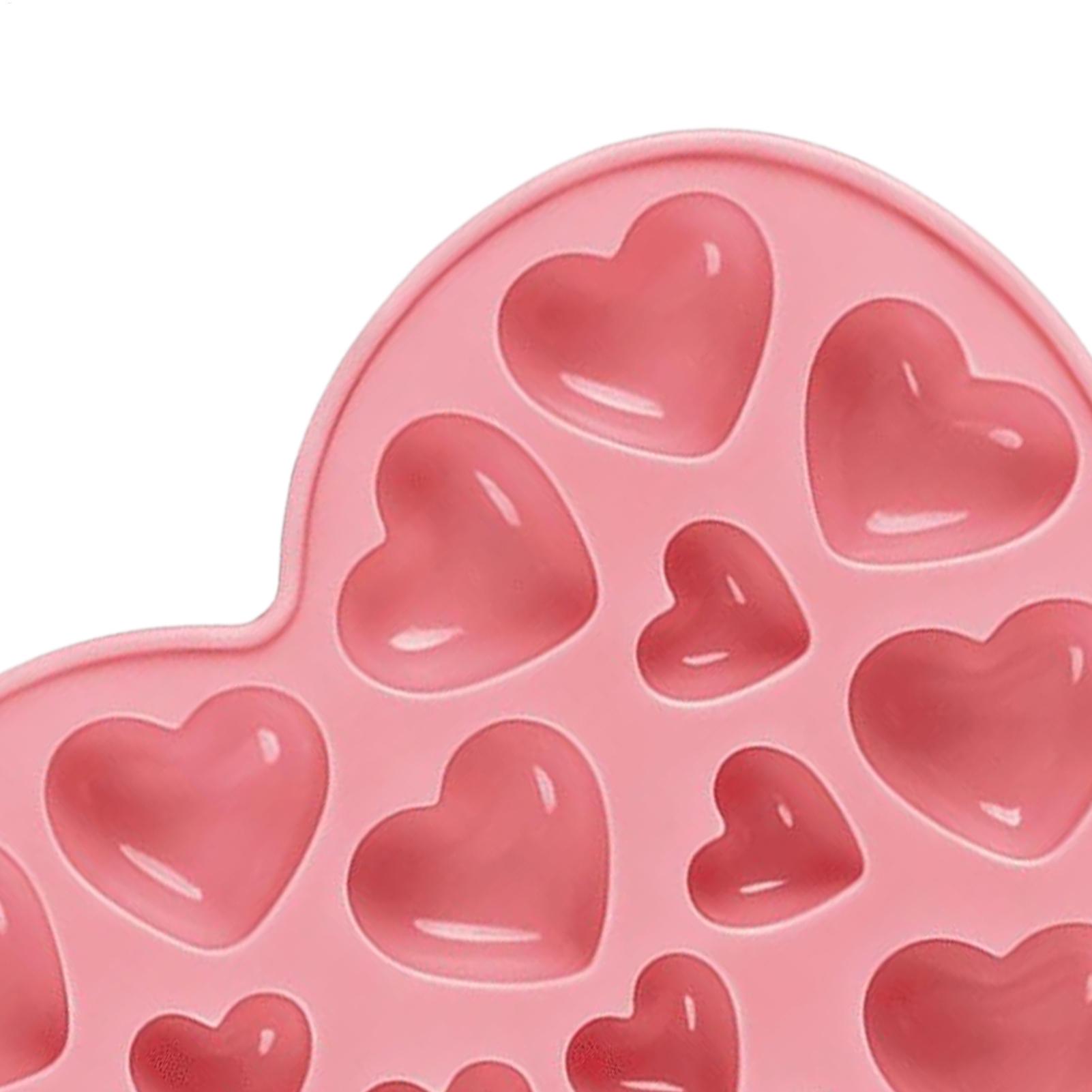 Molde de Silicone em Forma de  - Soap Making Jelly avaliação e preço
