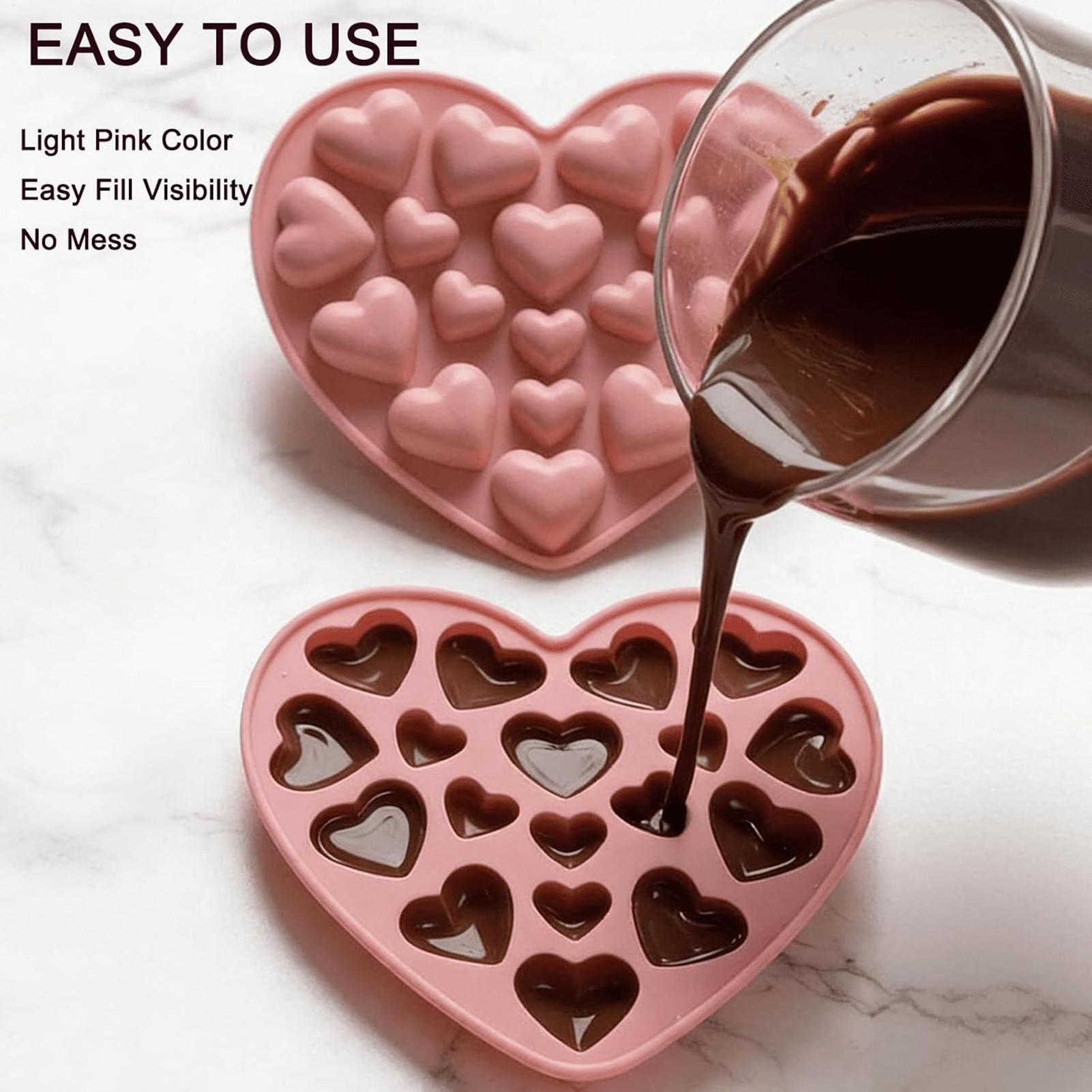 Molde de Silicone em Forma de  - Soap Making Jelly avaliação e preço