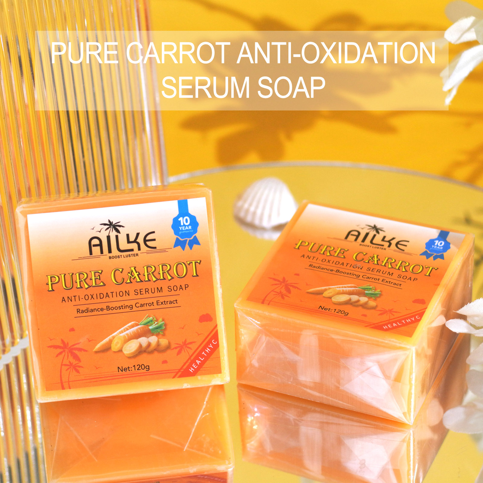 AILKE Sabonete soro anti-oxida - Soap Making Glycerin avaliação e preço