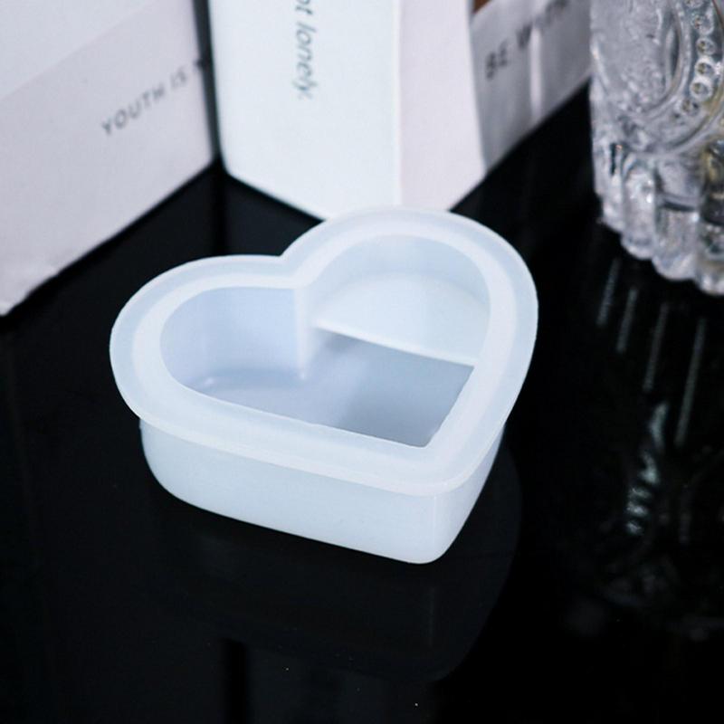 Molde de artesanato para resin - Soap Making Notes avaliação e preço