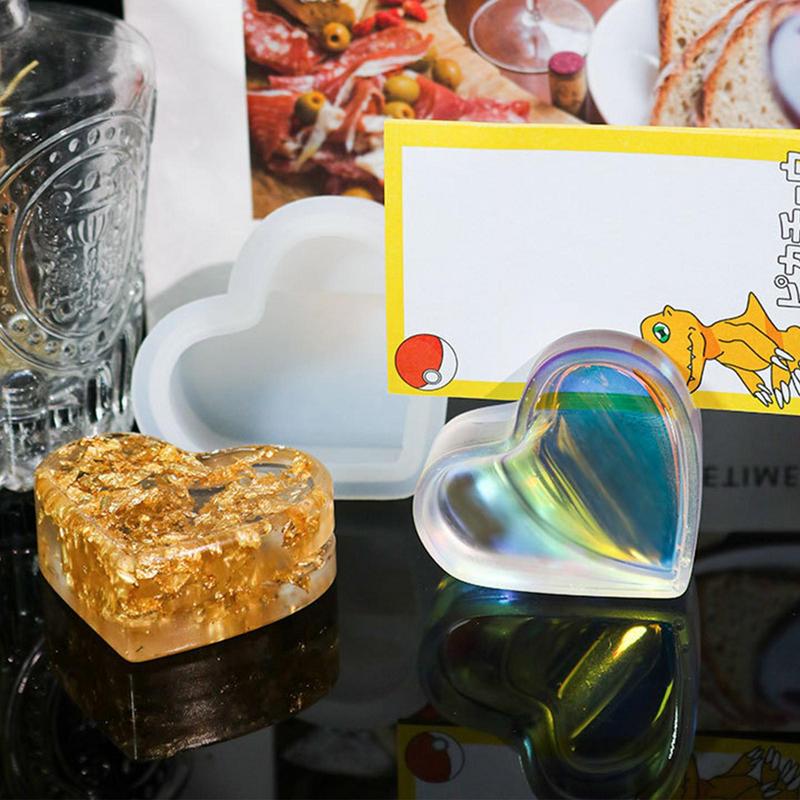 Molde de artesanato para resin - Soap Making Notes avaliação e preço