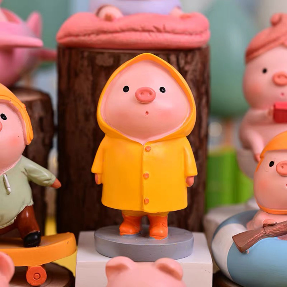Molde de Silicone Porco da Sor - Soap Making Friends avaliação e preço